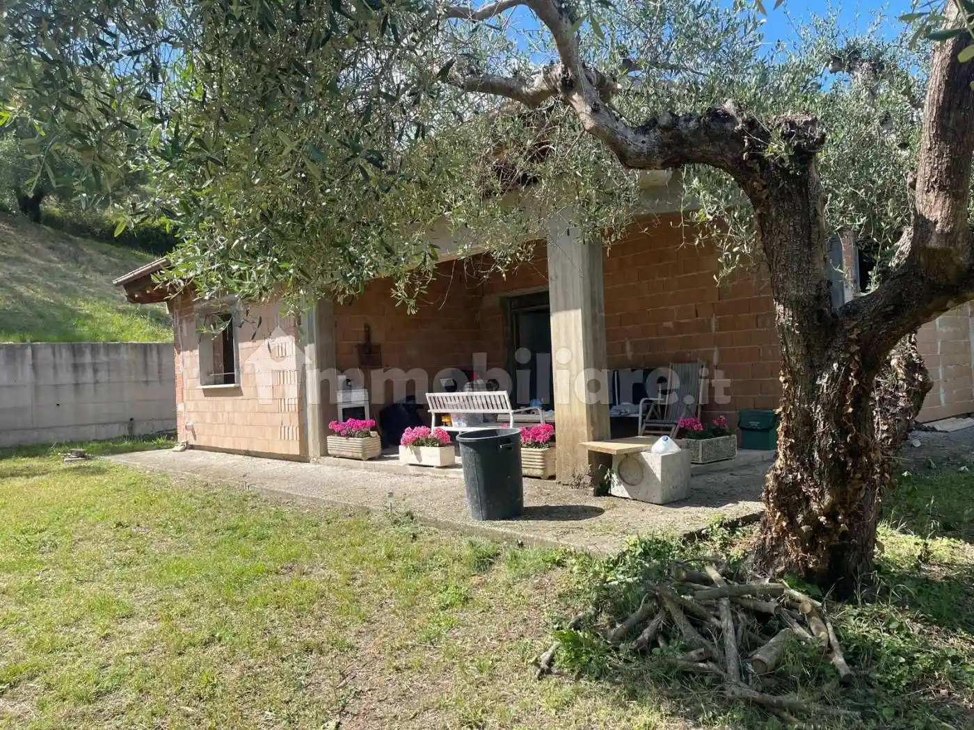 Villa in vendita a Capena