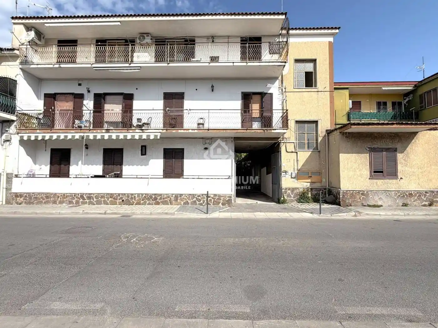 Palazzo - Edificio in vendita a Acerra