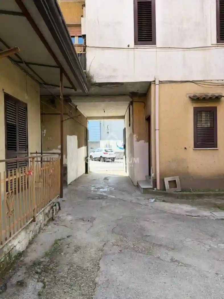 Palazzo - Edificio - foto 3