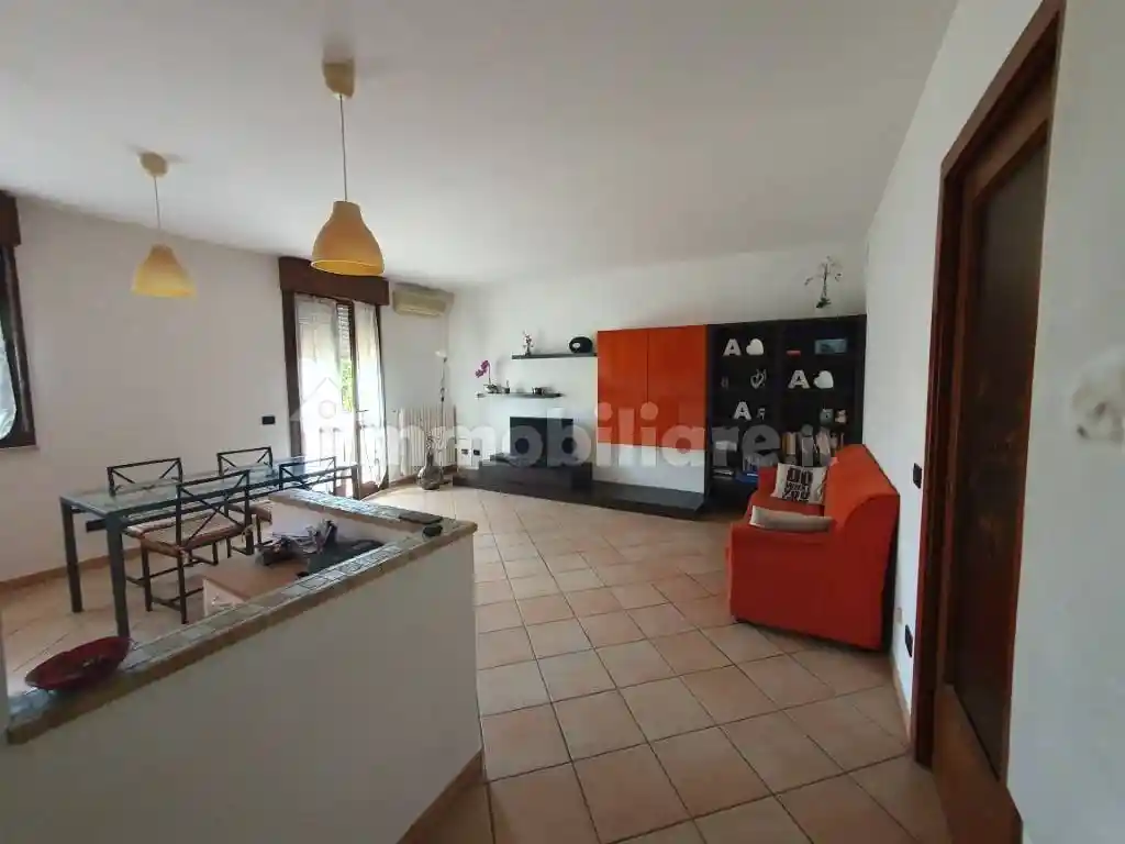 Appartamento in affitto a Occhiobello