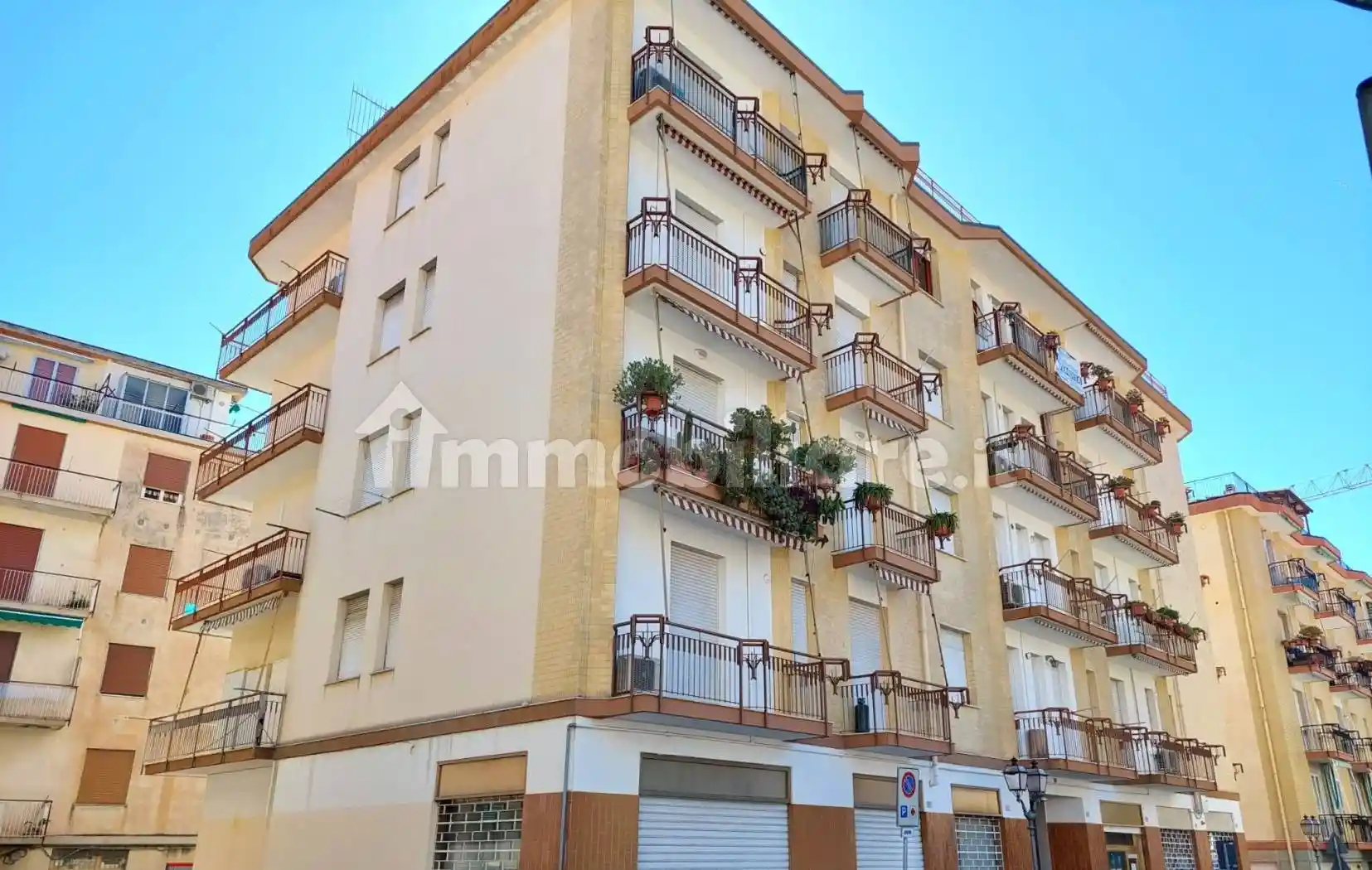 Appartamento in vendita a Alassio