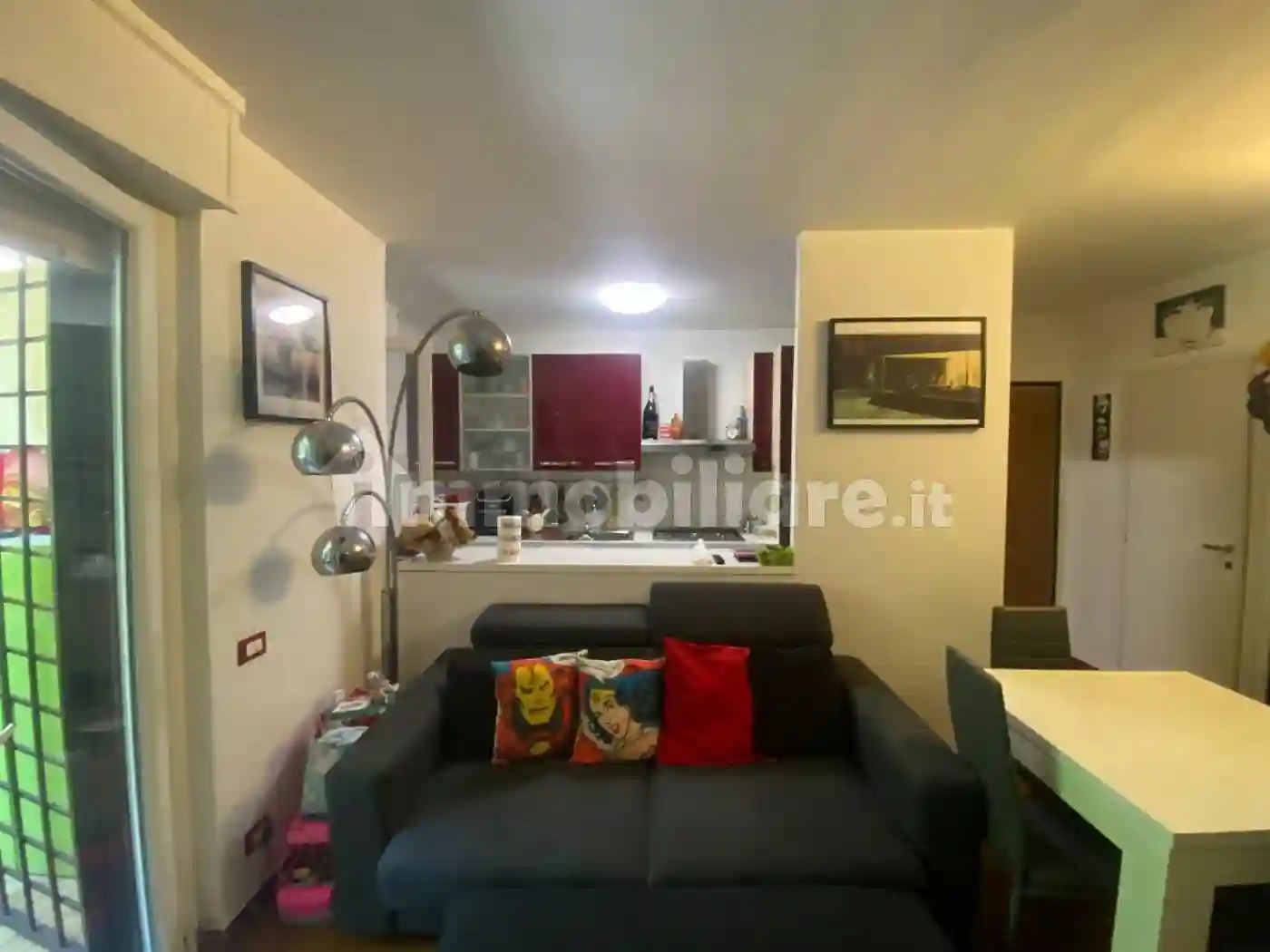 Appartamento - foto 5