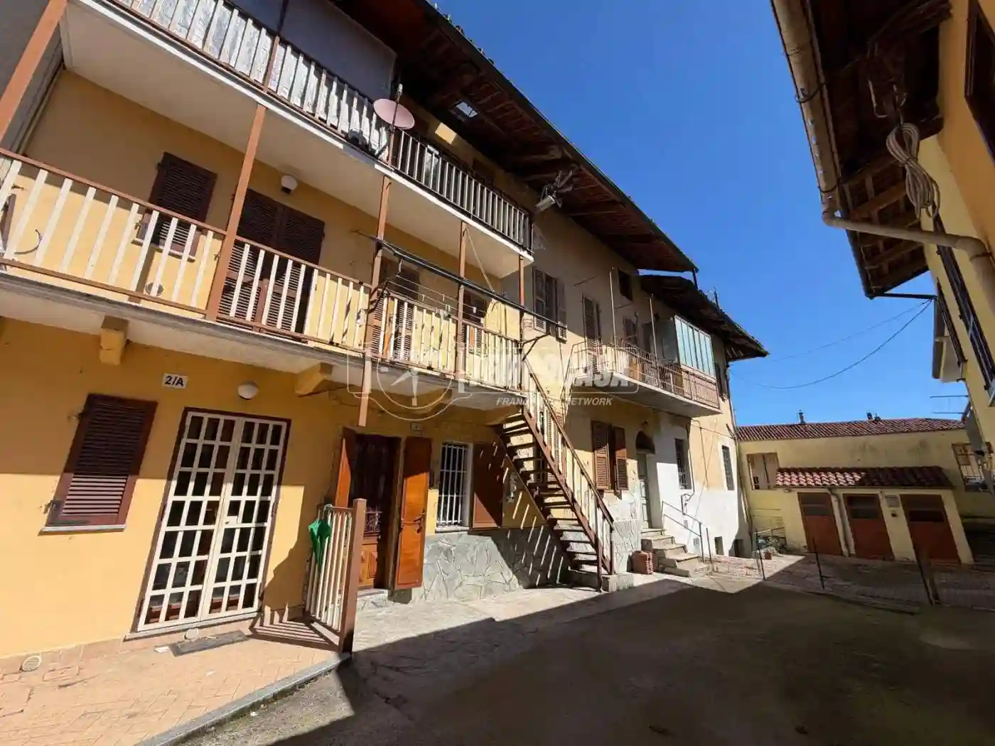 Casa indipendente - foto 2