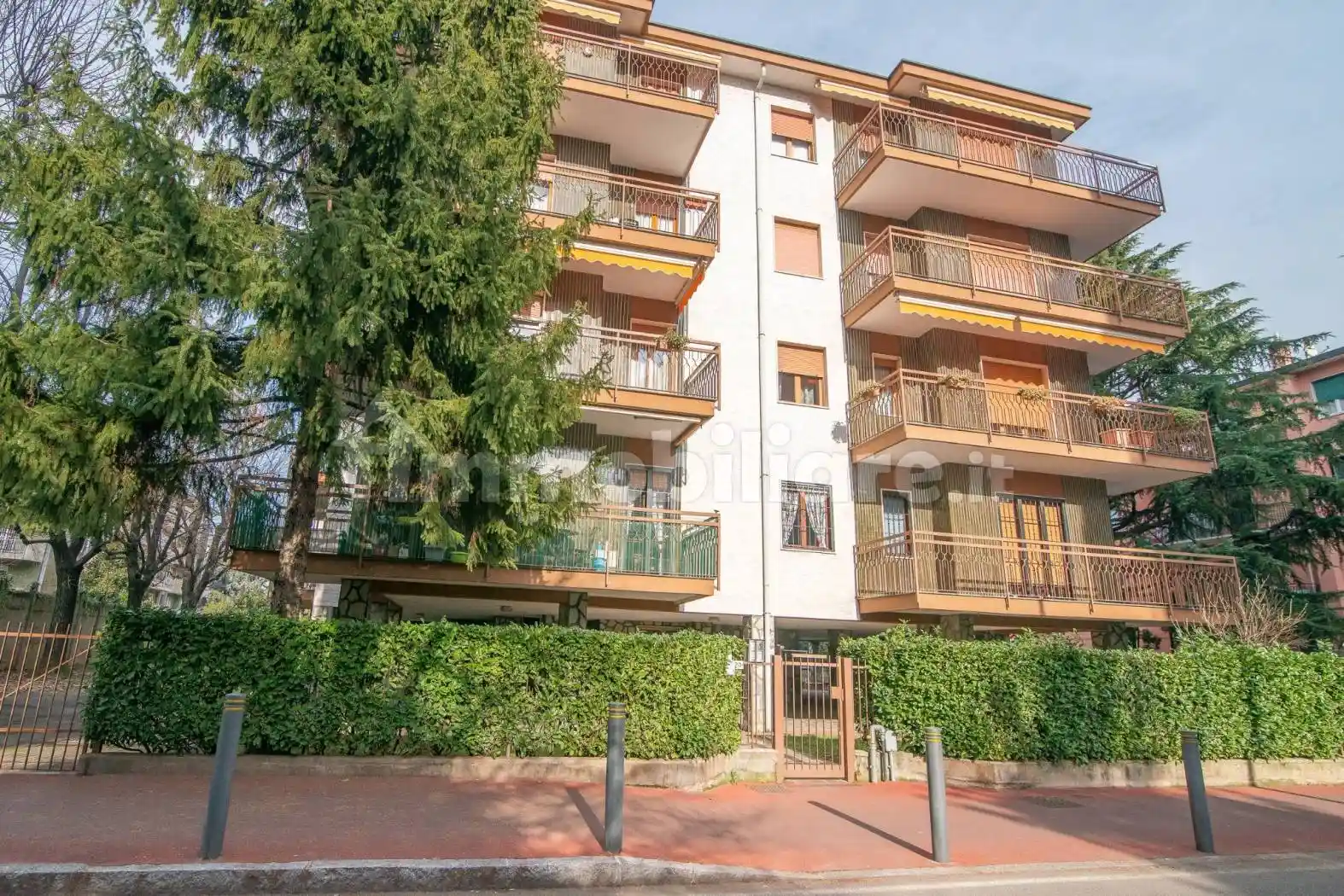 Appartamento in vendita a Cernusco sul Naviglio