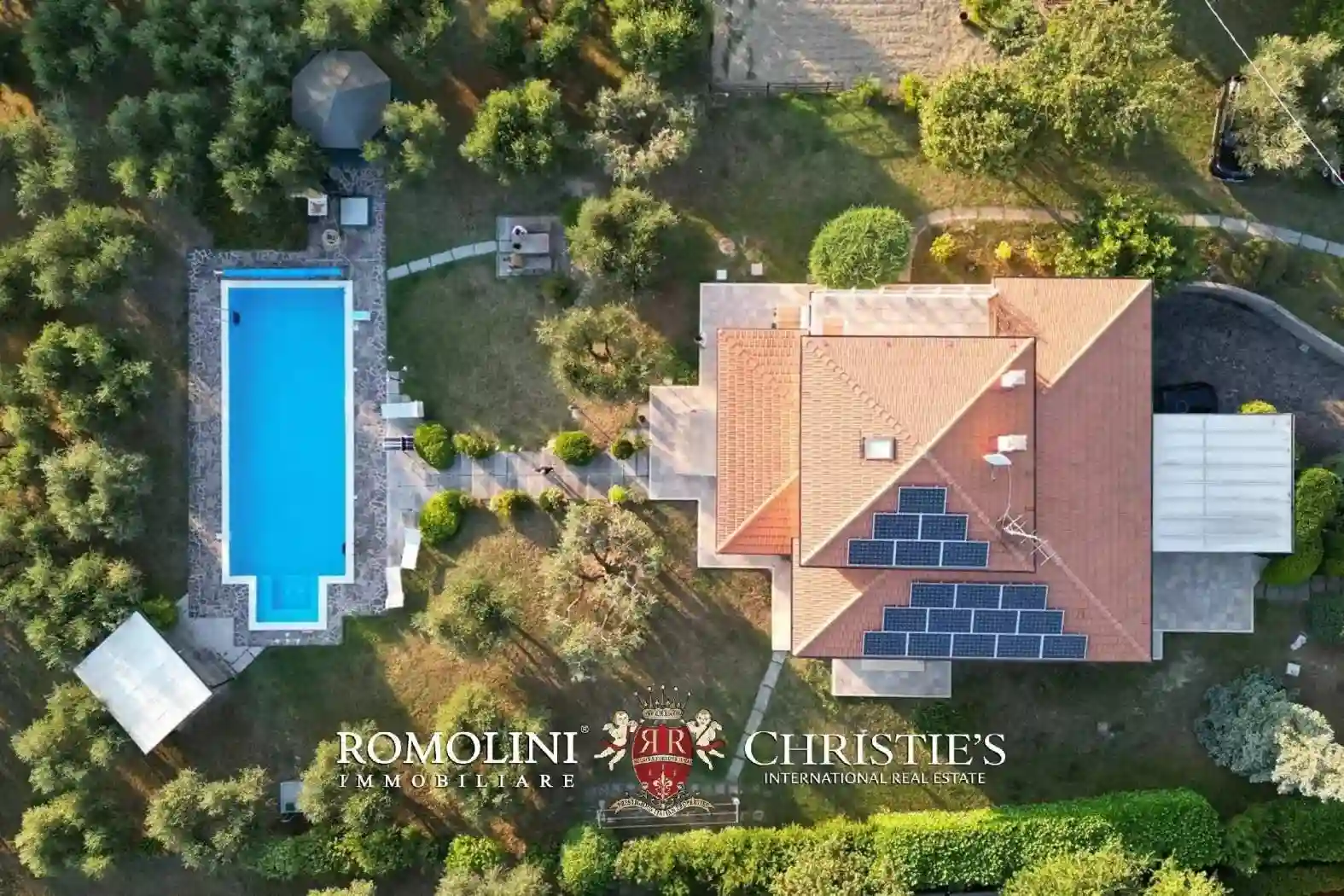 Villa - foto 3