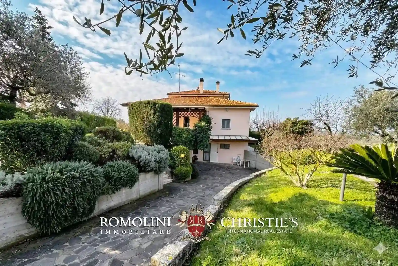 Villa - foto 4