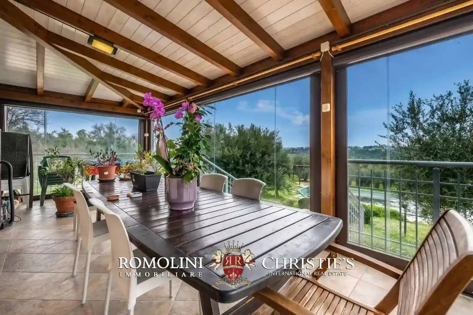 Villa - foto 5