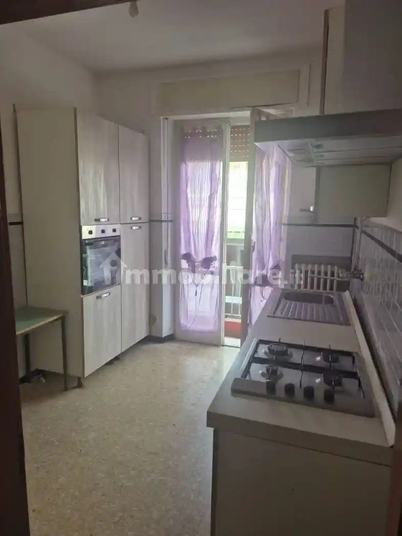 Appartamento in vendita a Pescara