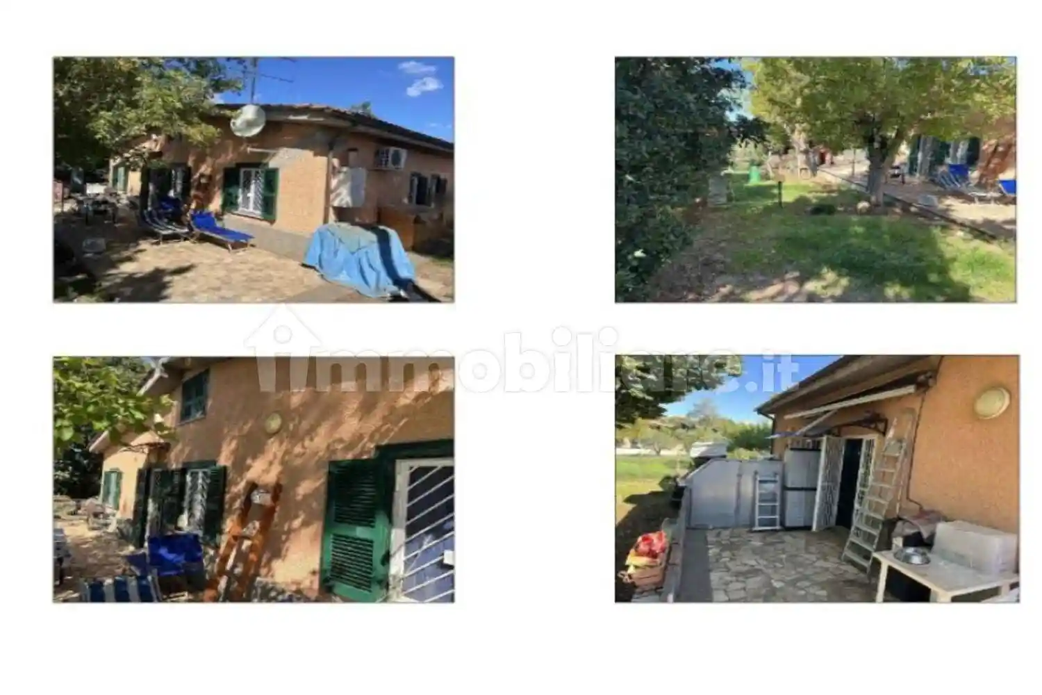 Appartamento in vendita a Lanuvio