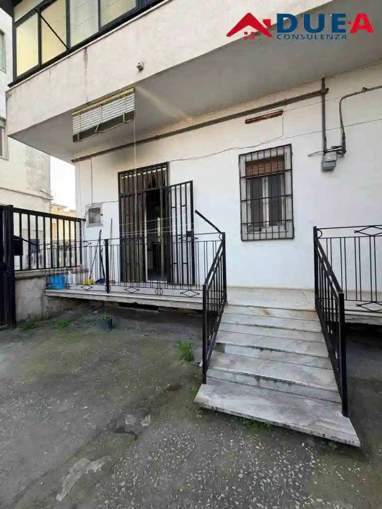 Palazzo - Edificio - foto 2
