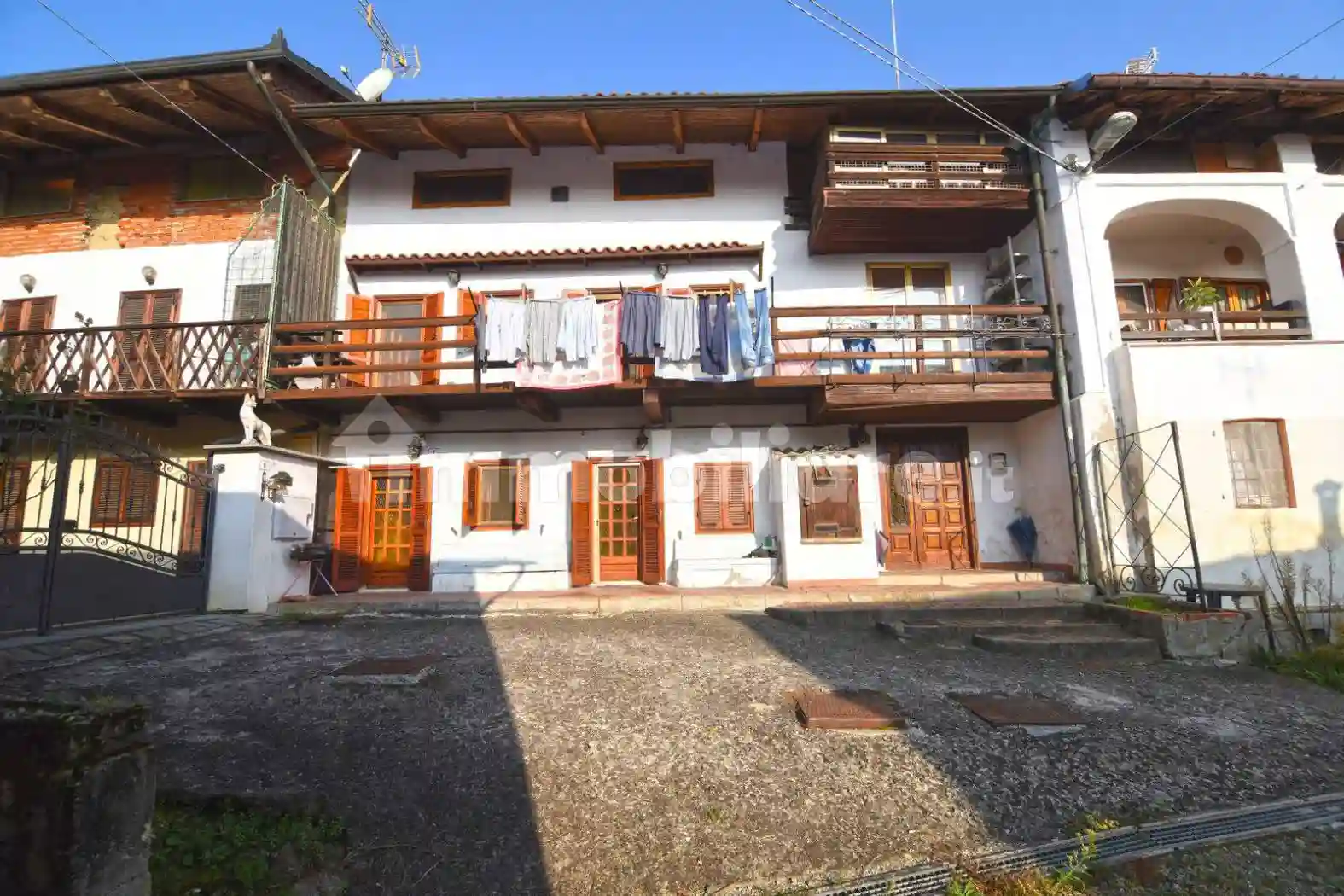 Casa indipendente - foto 2