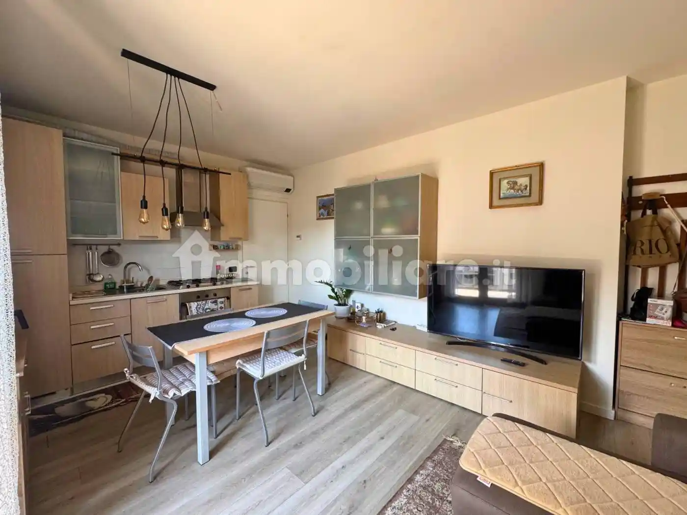 Appartamento in vendita a Palazzolo sull'Oglio