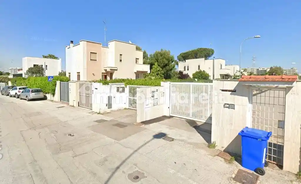 Villa in vendita a Bari