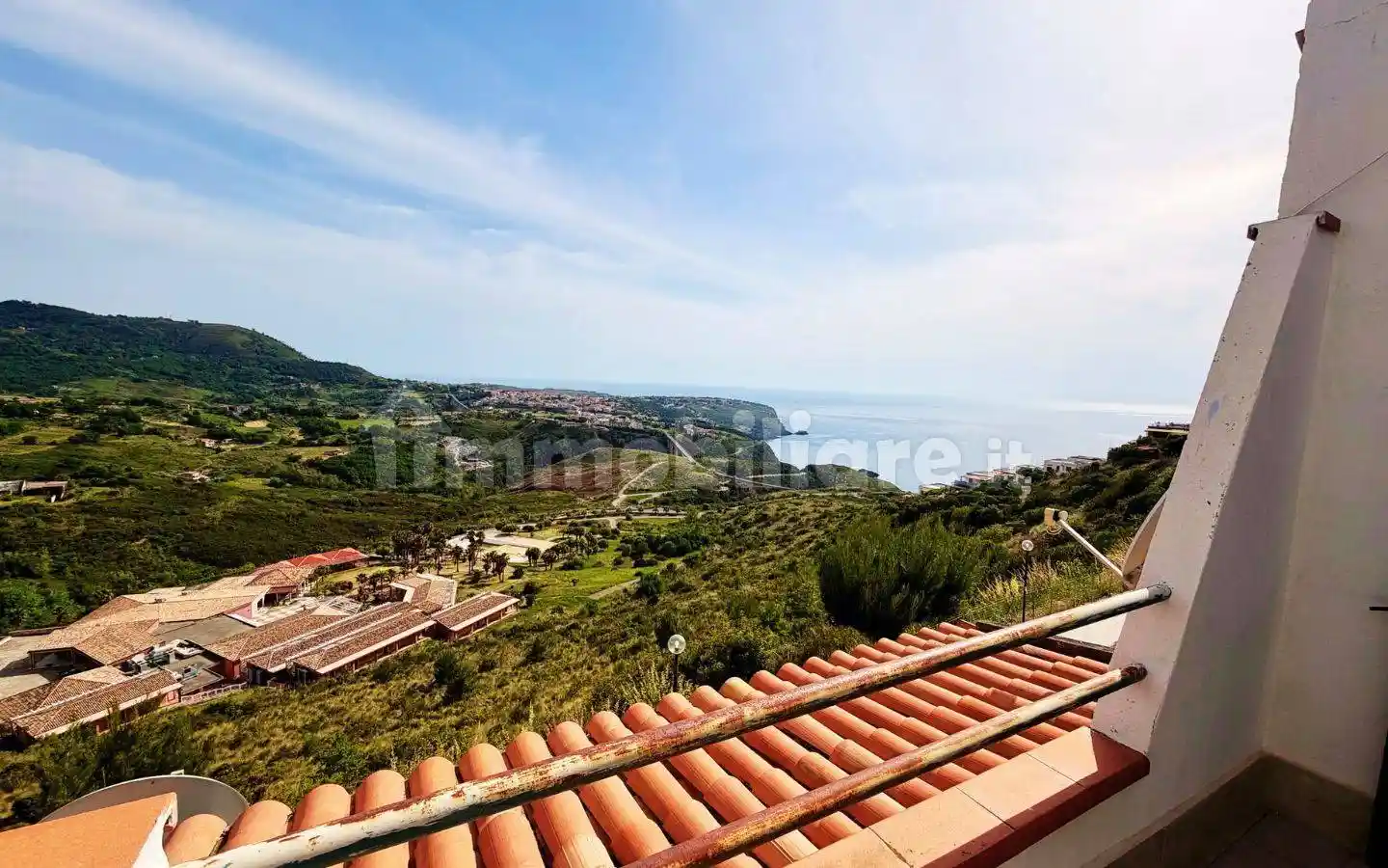 Appartamento in vendita a San Nicola Arcella