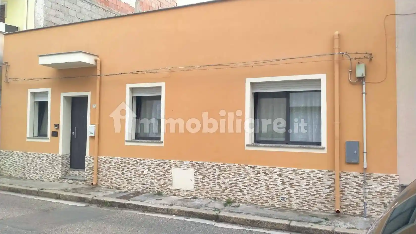 Casa indipendente in vendita a Quartu Sant'Elena