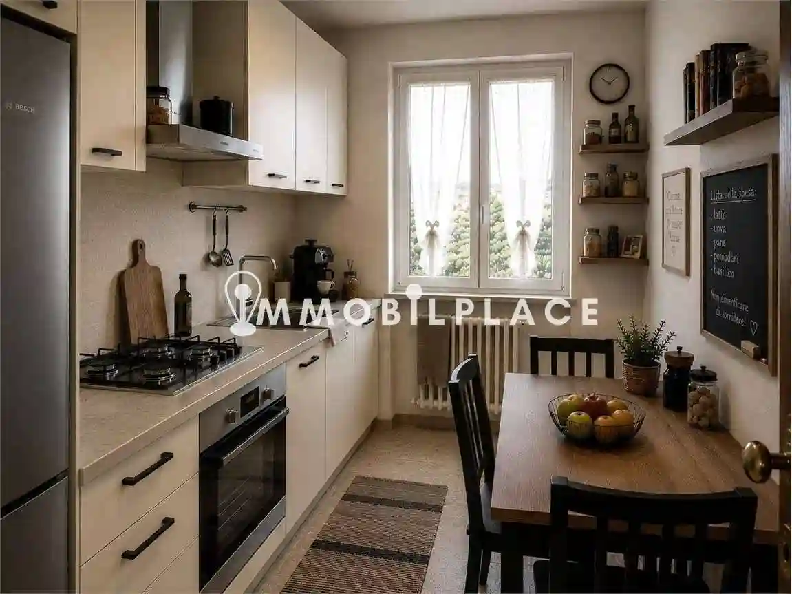 Appartamento - foto 2