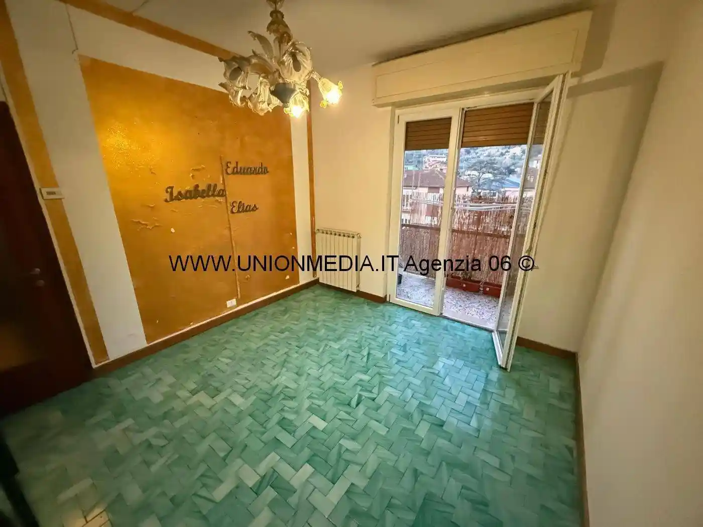 Appartamento in vendita a Arcola