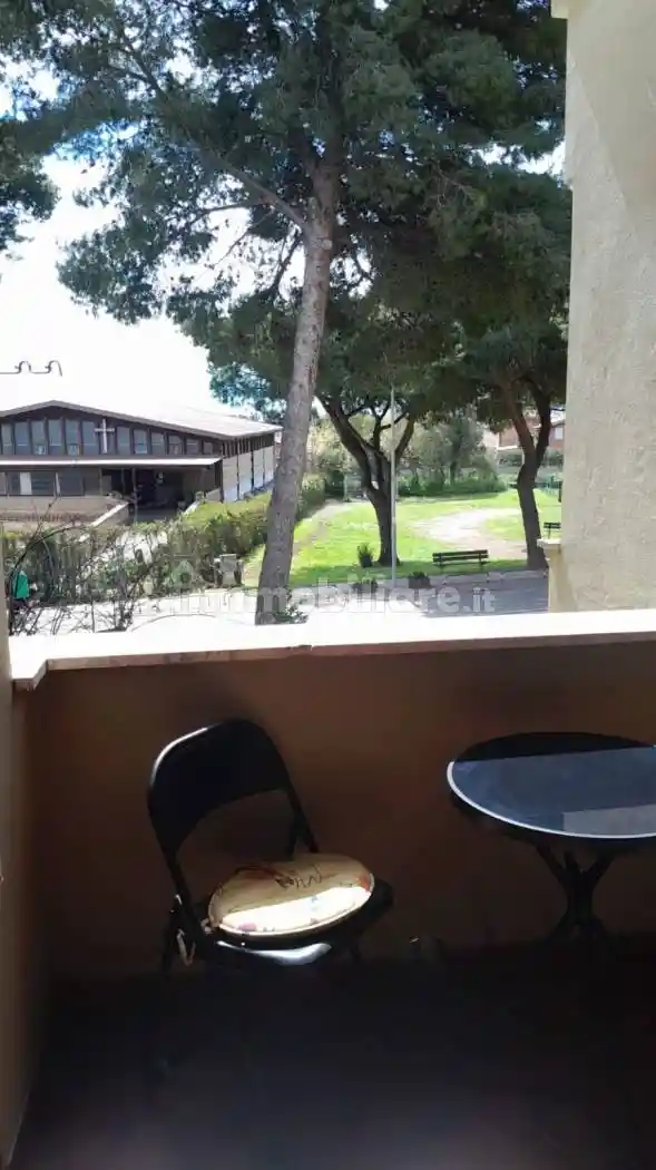 Appartamento in affitto a Ladispoli