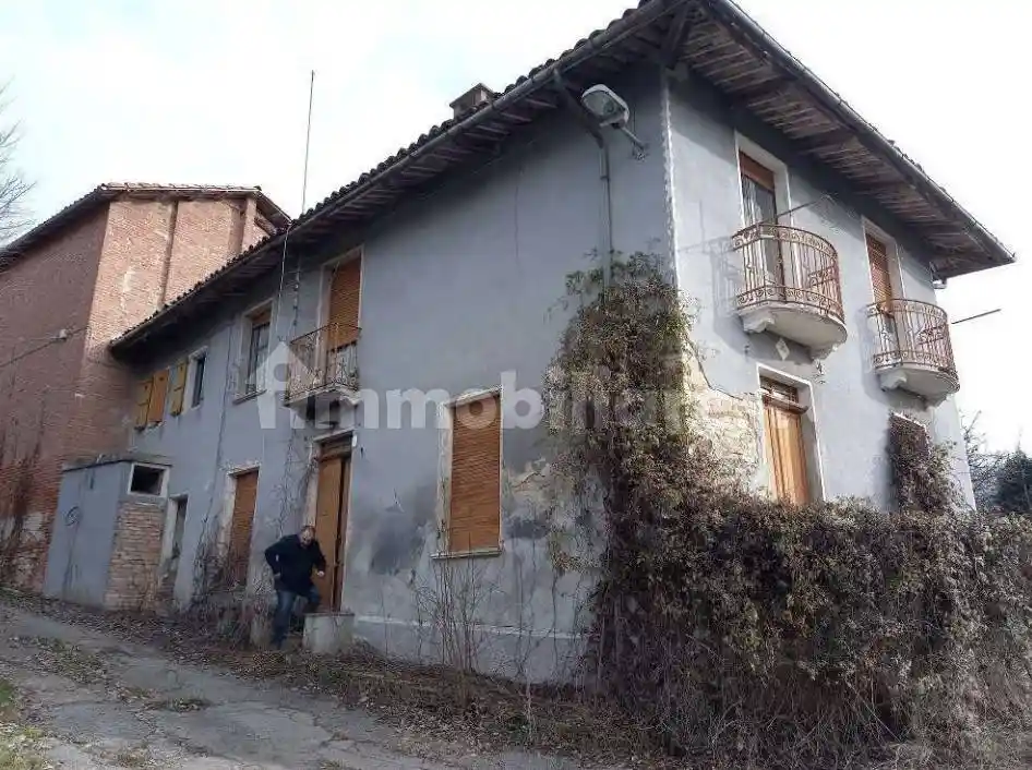 Casa indipendente in vendita a Murisengo