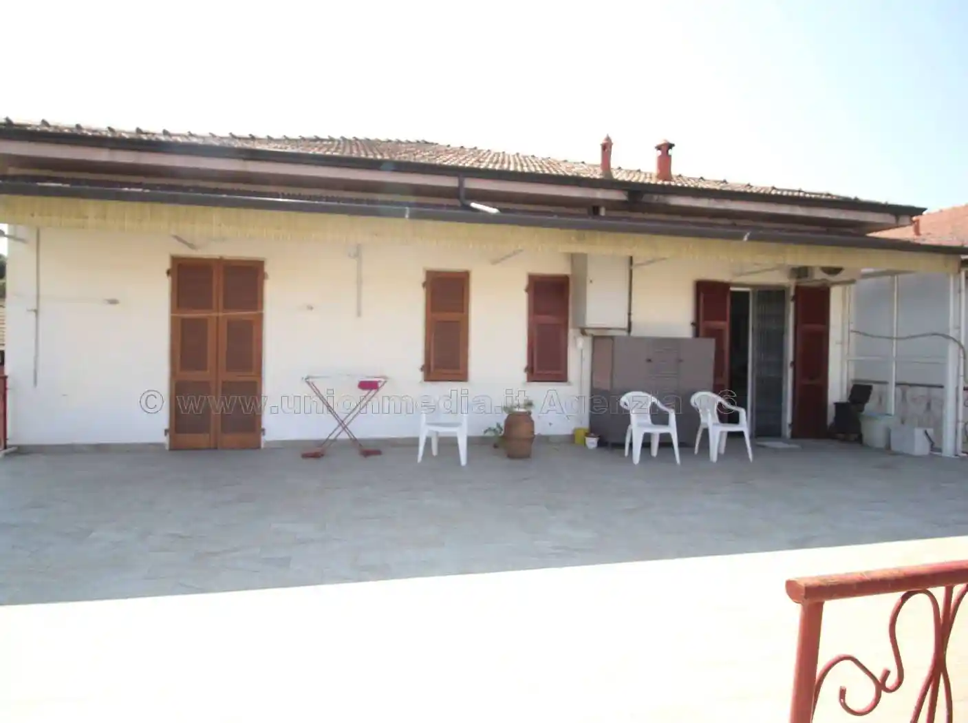 Villetta a schiera in vendita a Arcola
