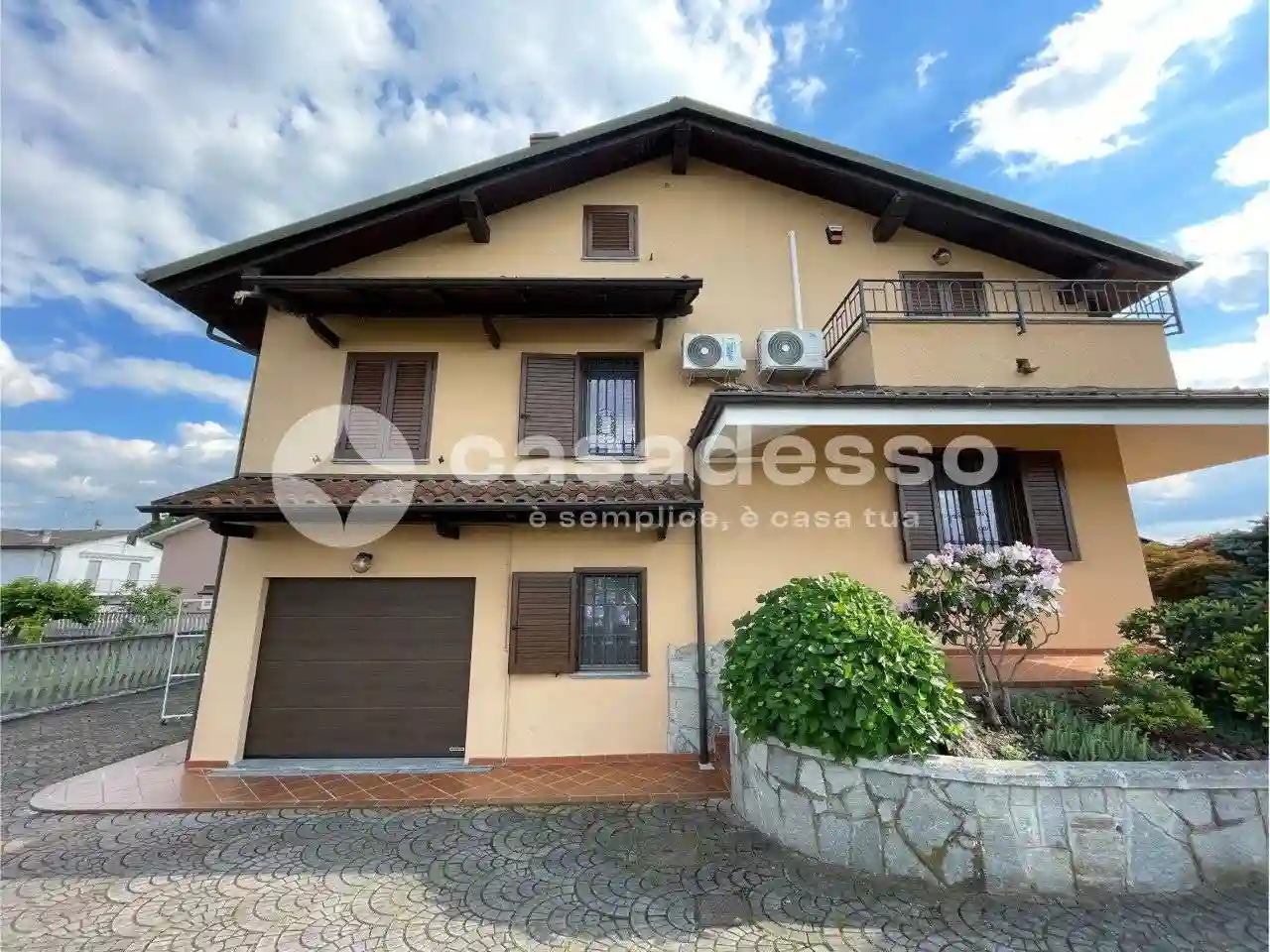 Villetta a schiera - foto 2