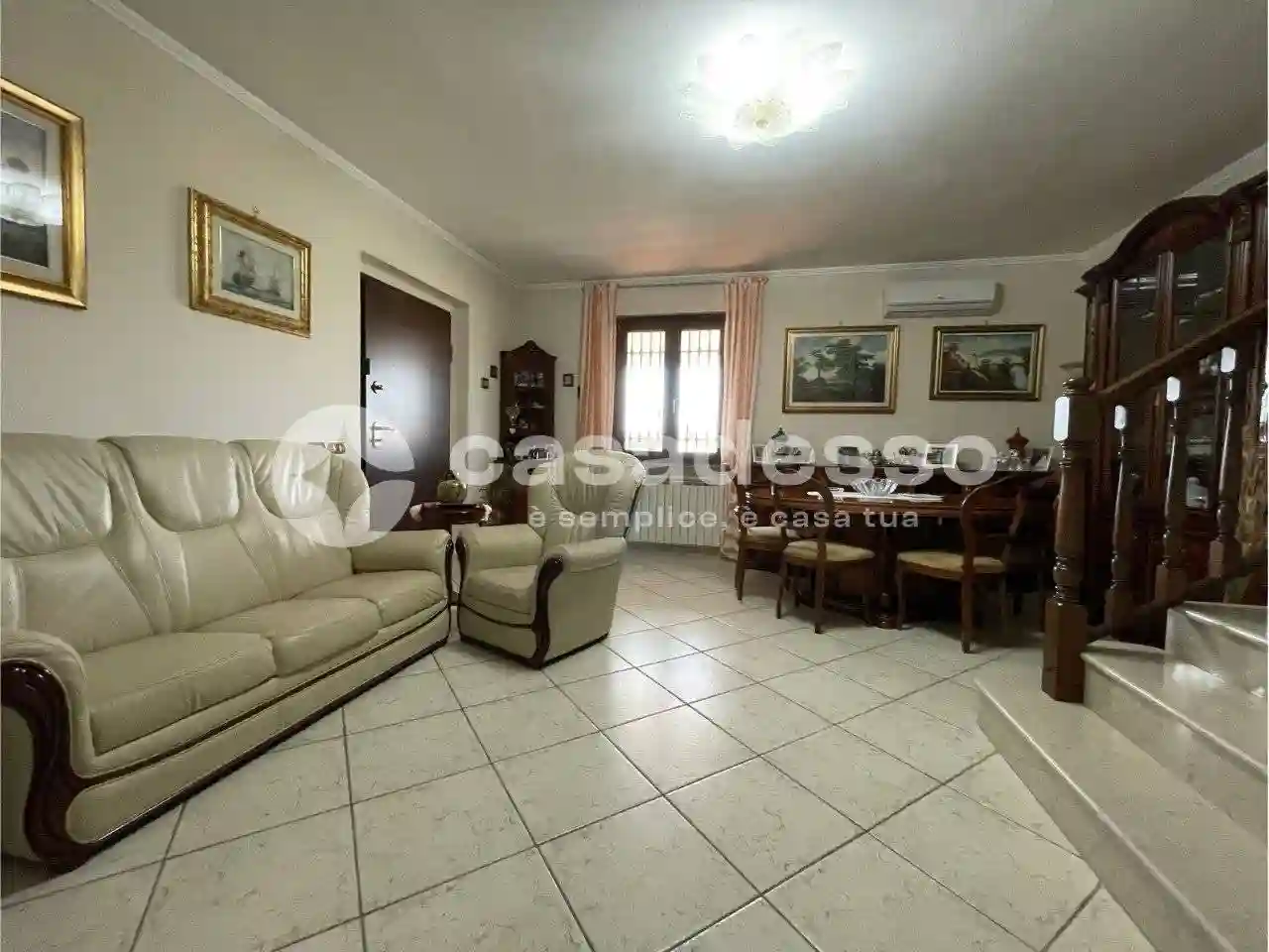 Villetta a schiera - foto 4
