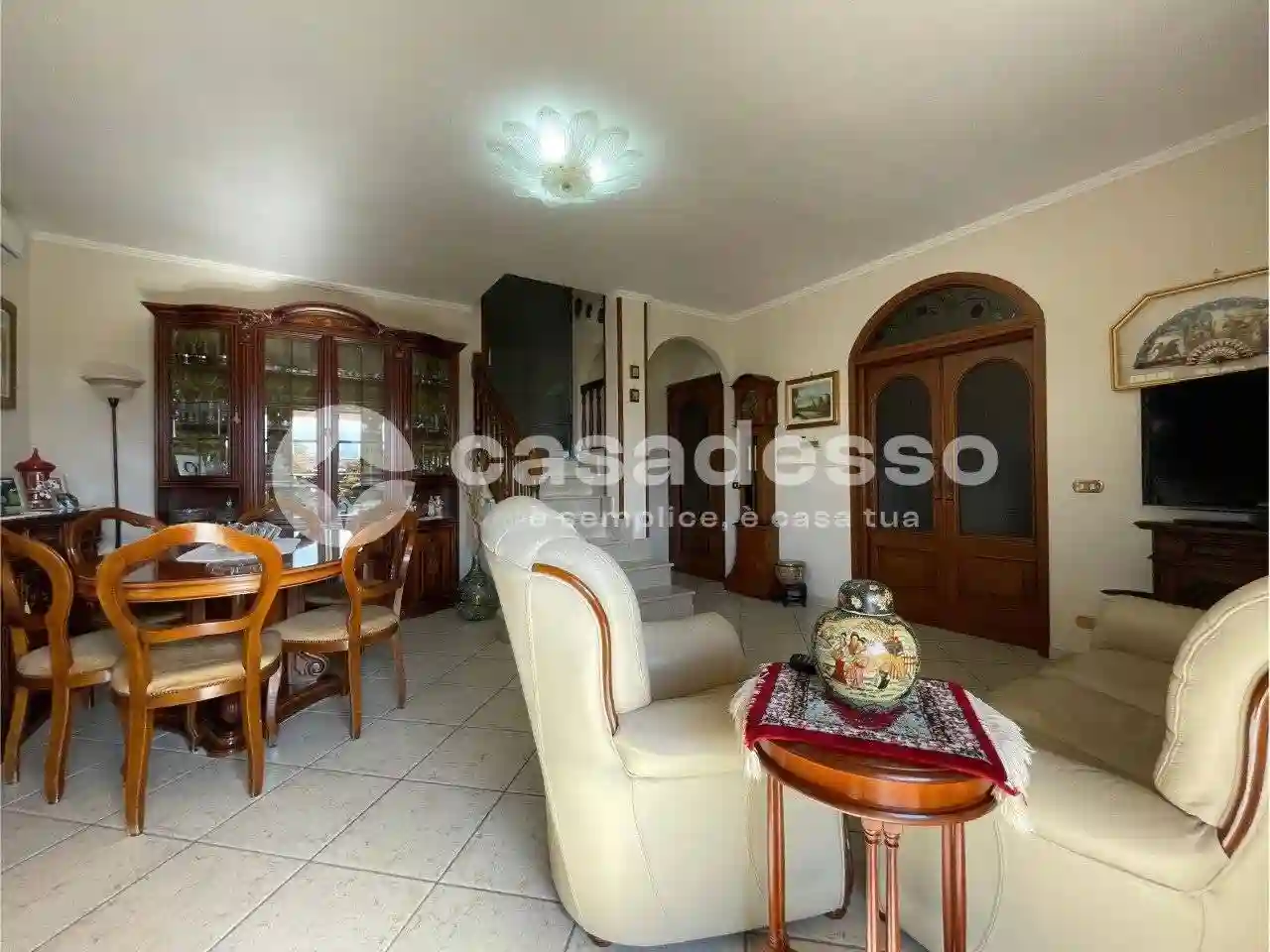 Villetta a schiera - foto 5