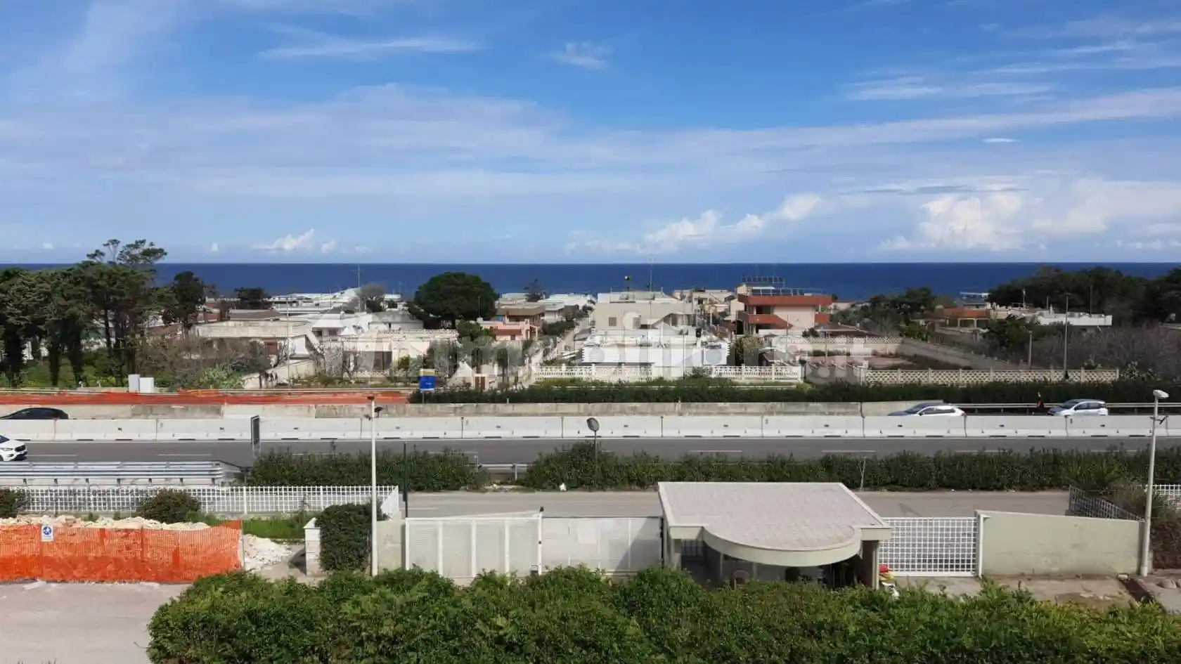 Appartamento in vendita a Bari