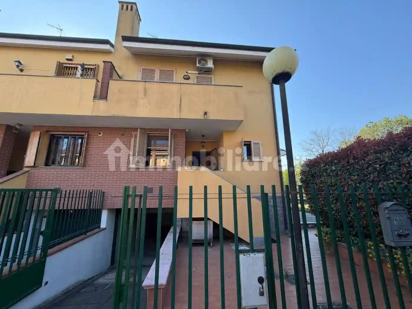 Villetta a schiera - foto 3