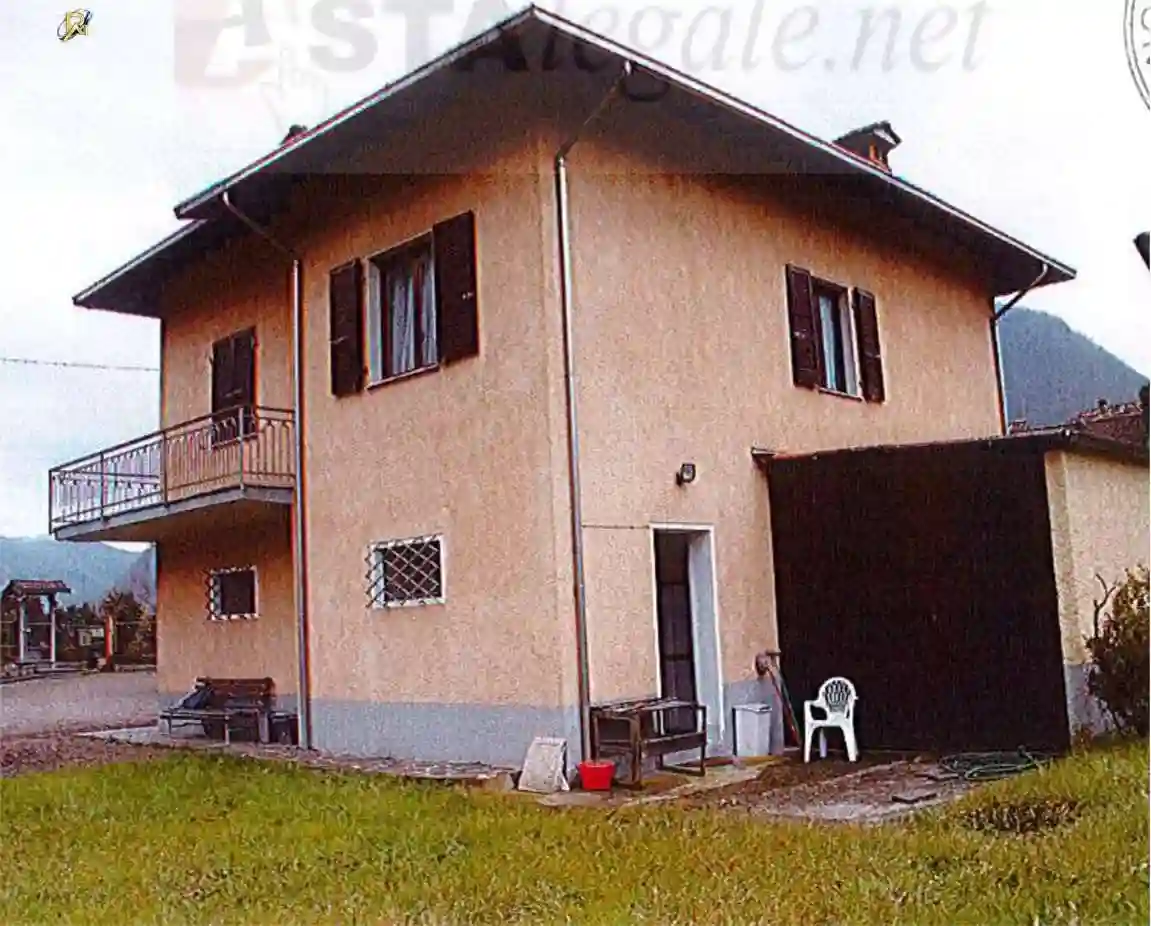 Villetta a schiera - foto 2