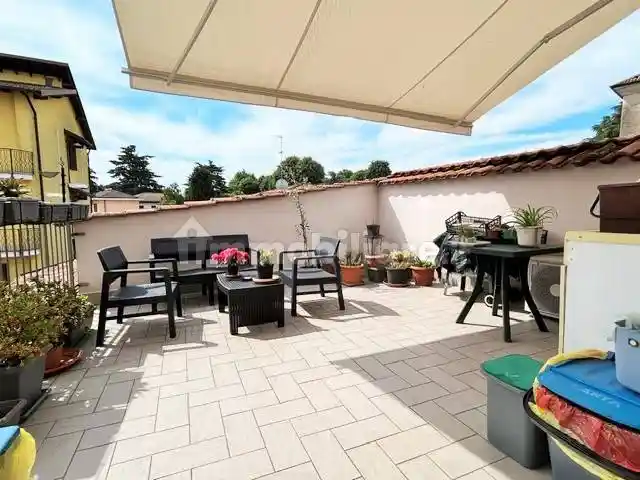 Appartamento in vendita a Vermezzo con Zelo