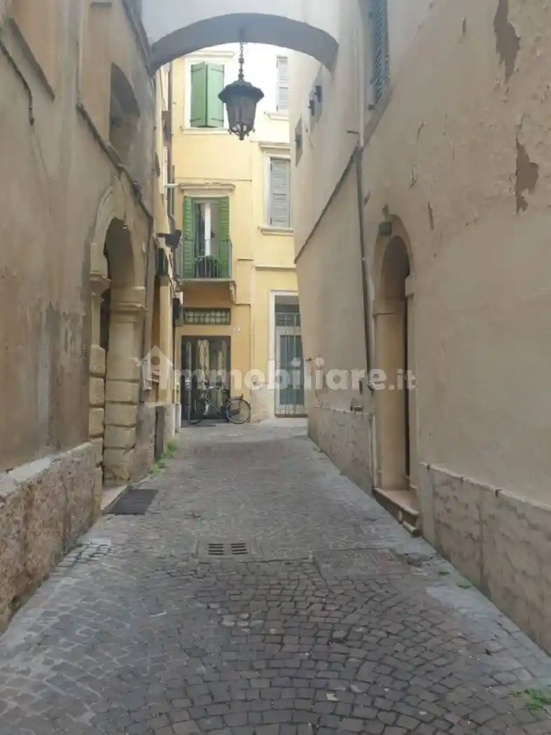 Appartamento in affitto a Verona