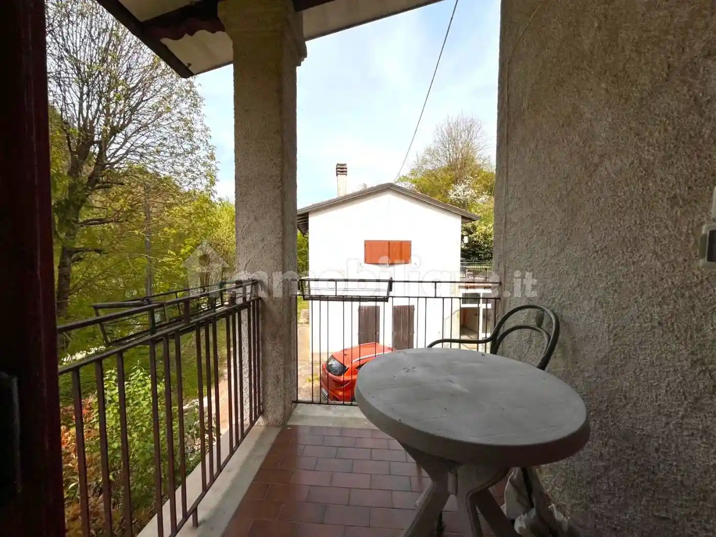 Villa in vendita a Monte San Pietro
