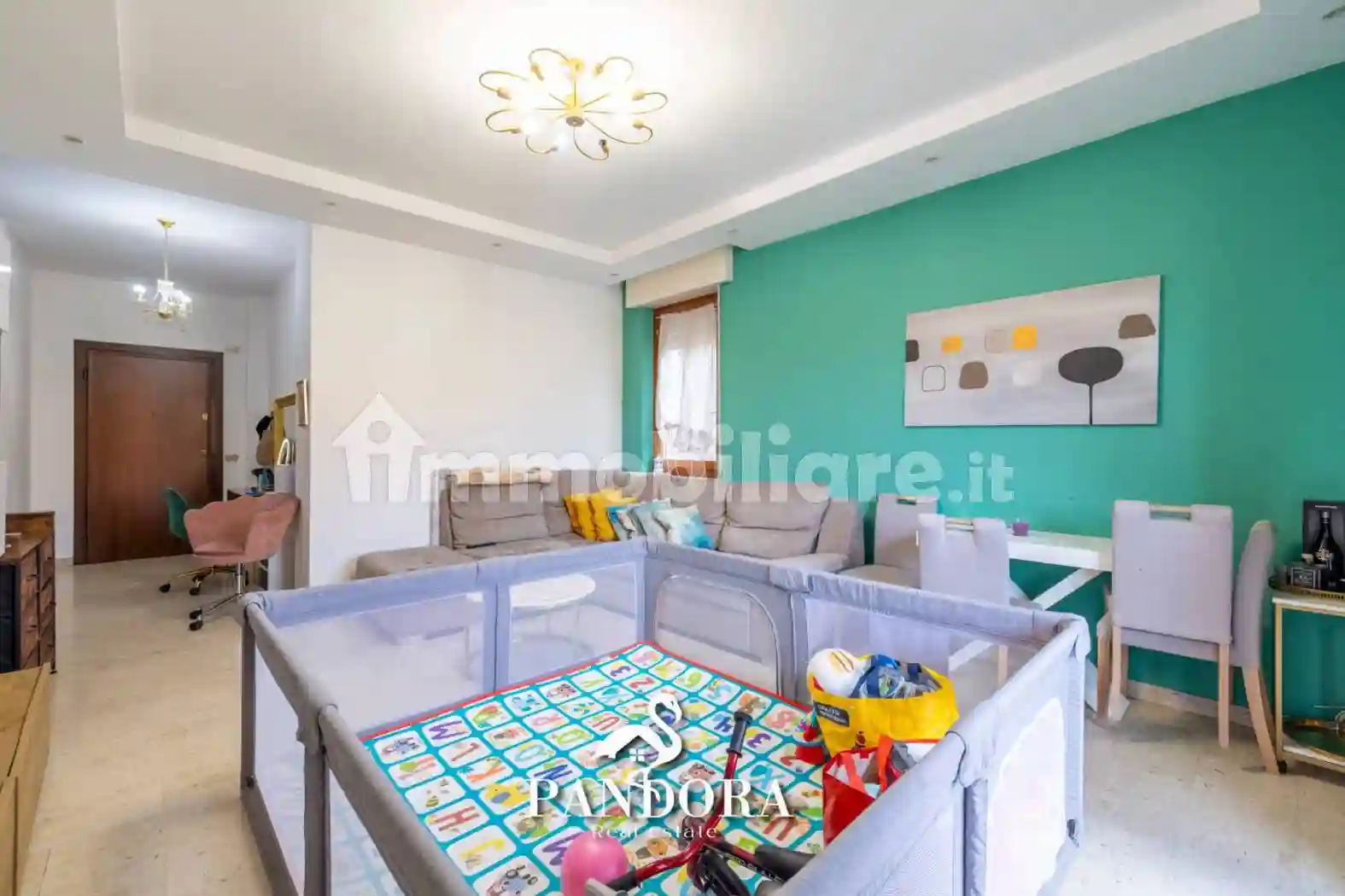 Appartamento - foto 2