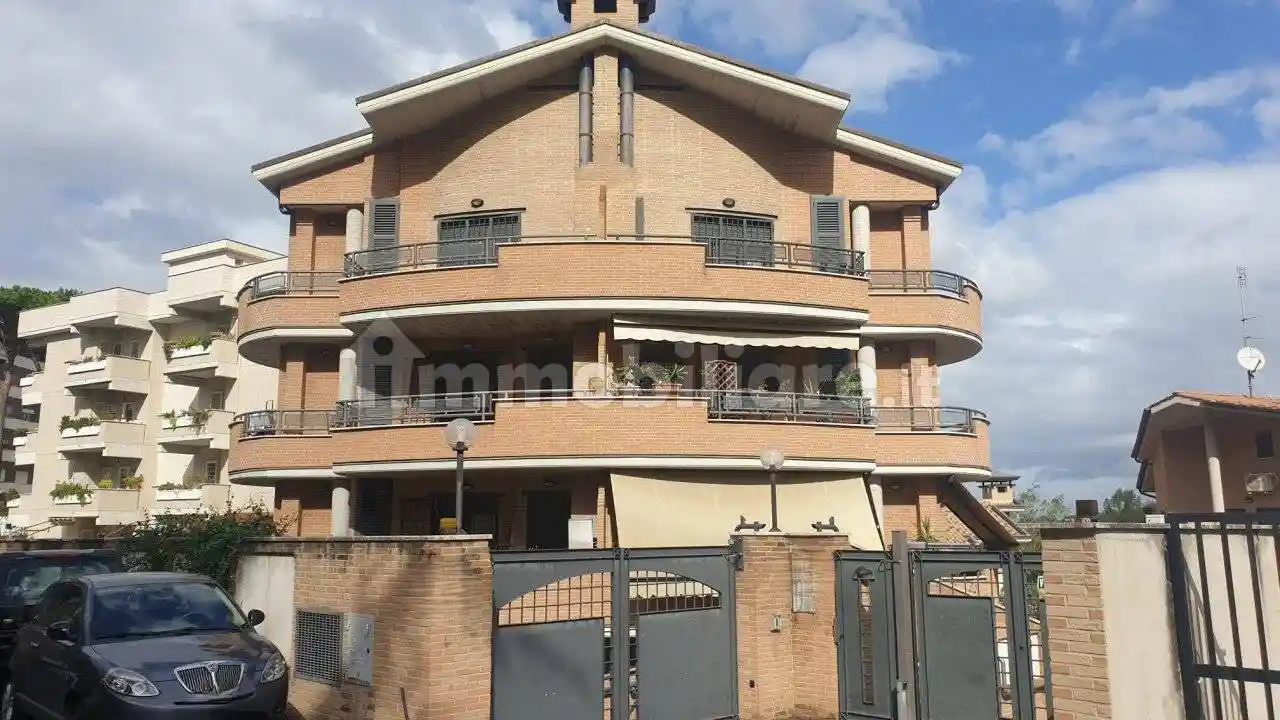 Appartamento in affitto a Roma