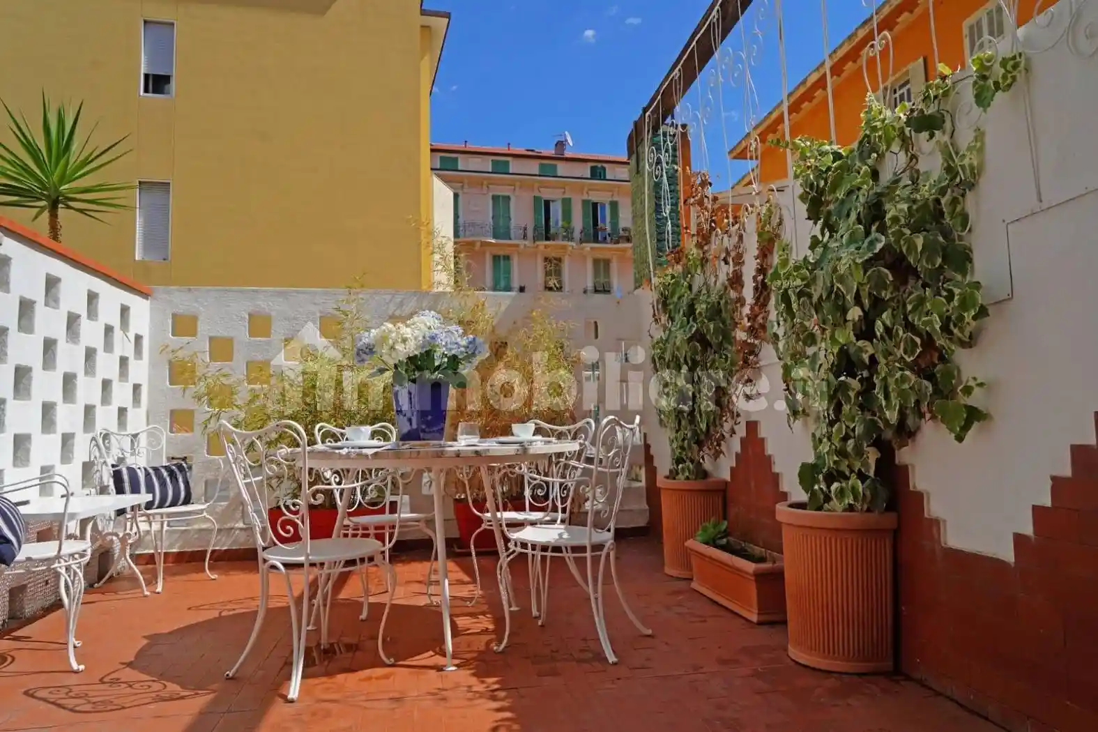 Appartamento in affitto a Sanremo