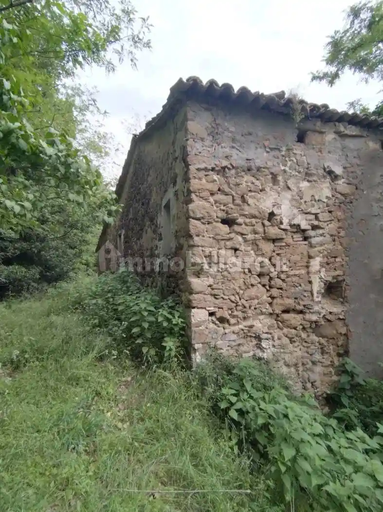 Rustico - Casale in vendita a San Leo