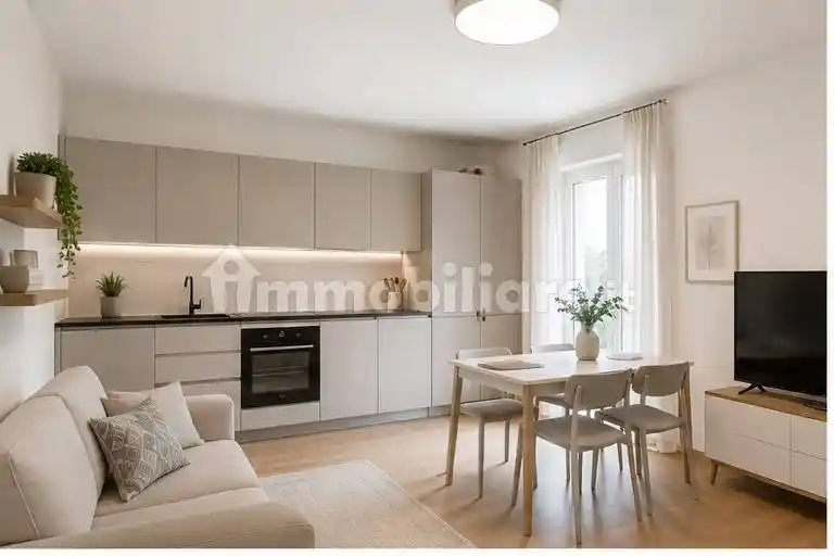 Appartamento in vendita a Calcinaia