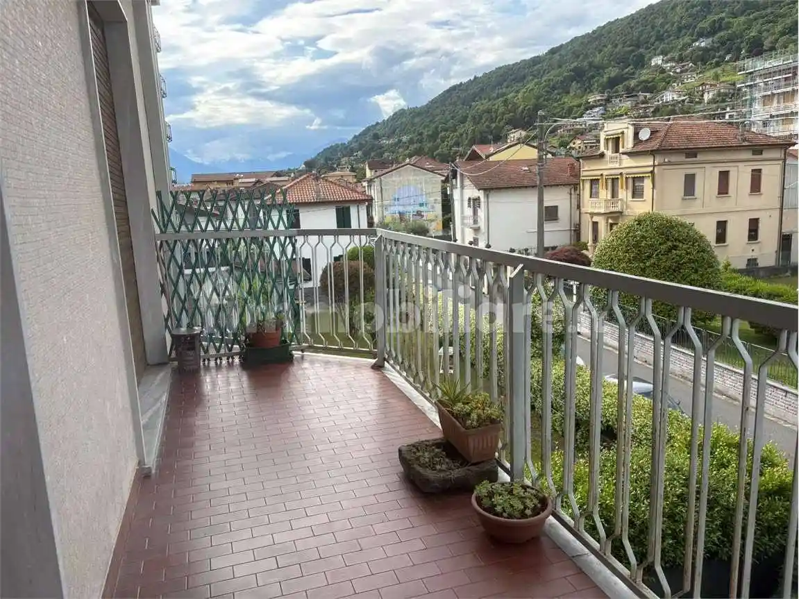 Appartamento in vendita a Verbania