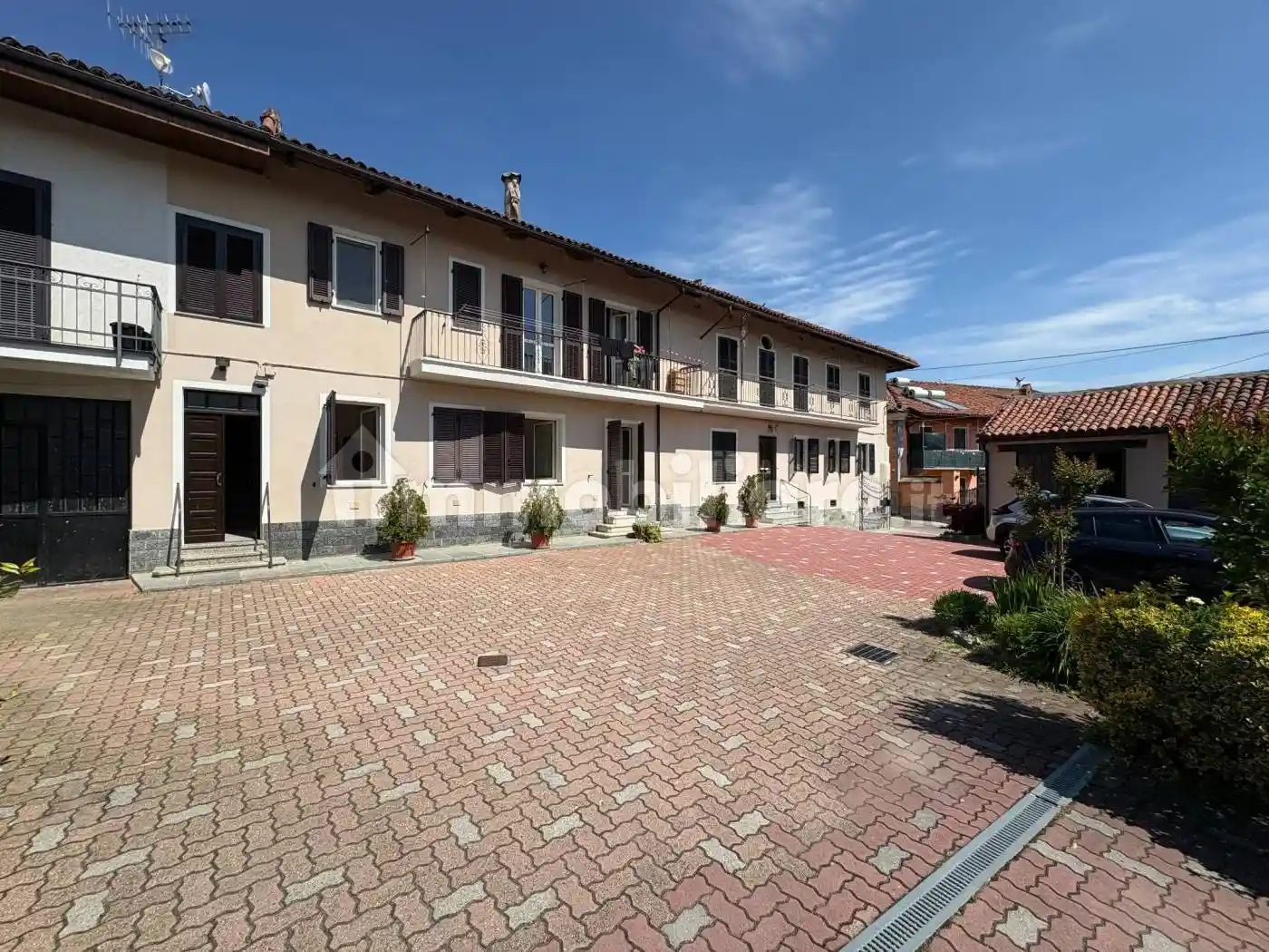 Appartamento in affitto a Santo Stefano Roero