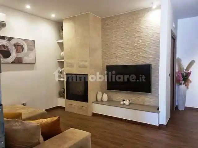 Villetta a schiera in vendita a Bisceglie