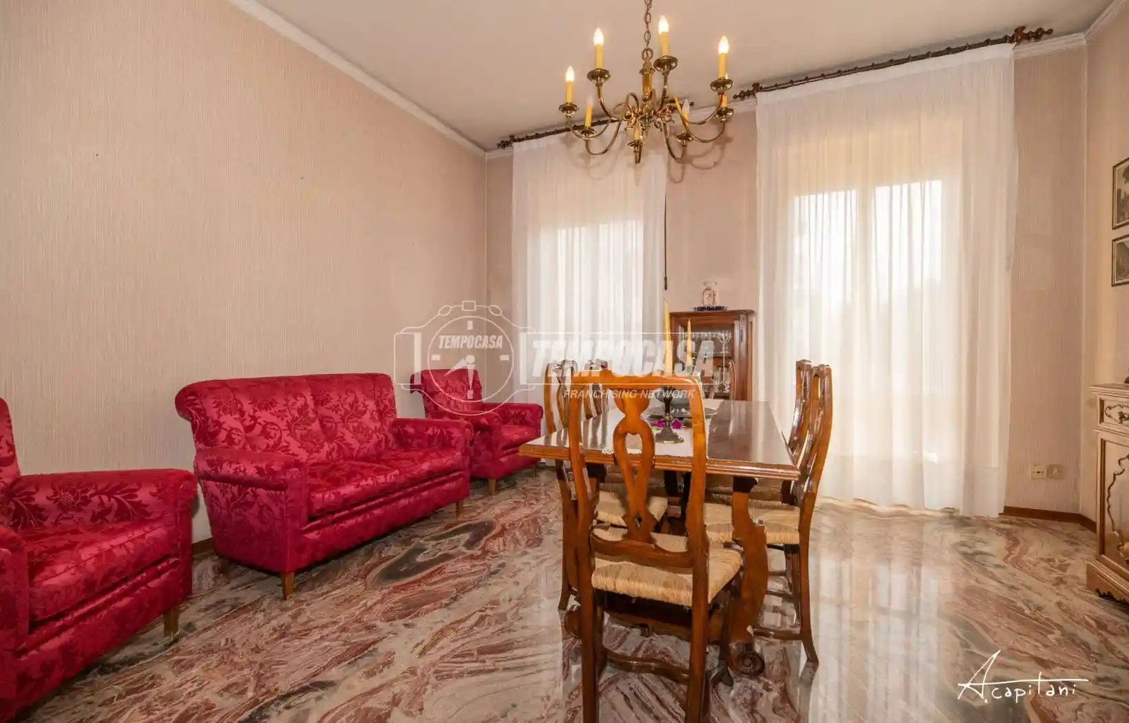Appartamento in vendita a Modena