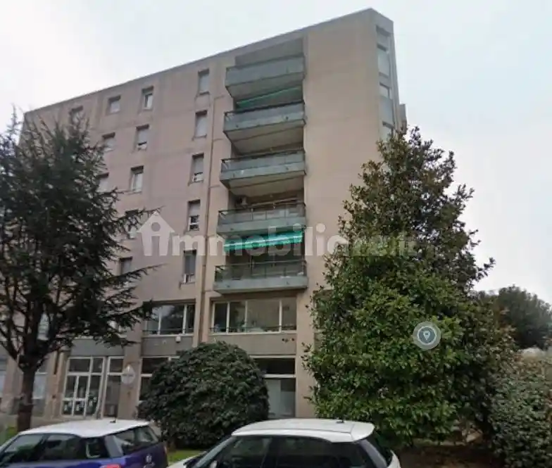 Appartamento in vendita a Pesaro