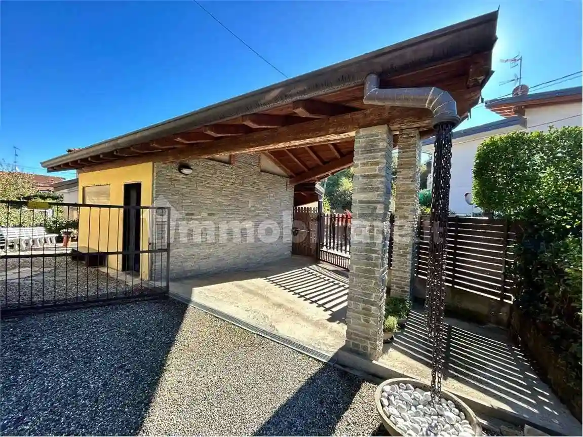 Casa indipendente - foto 4