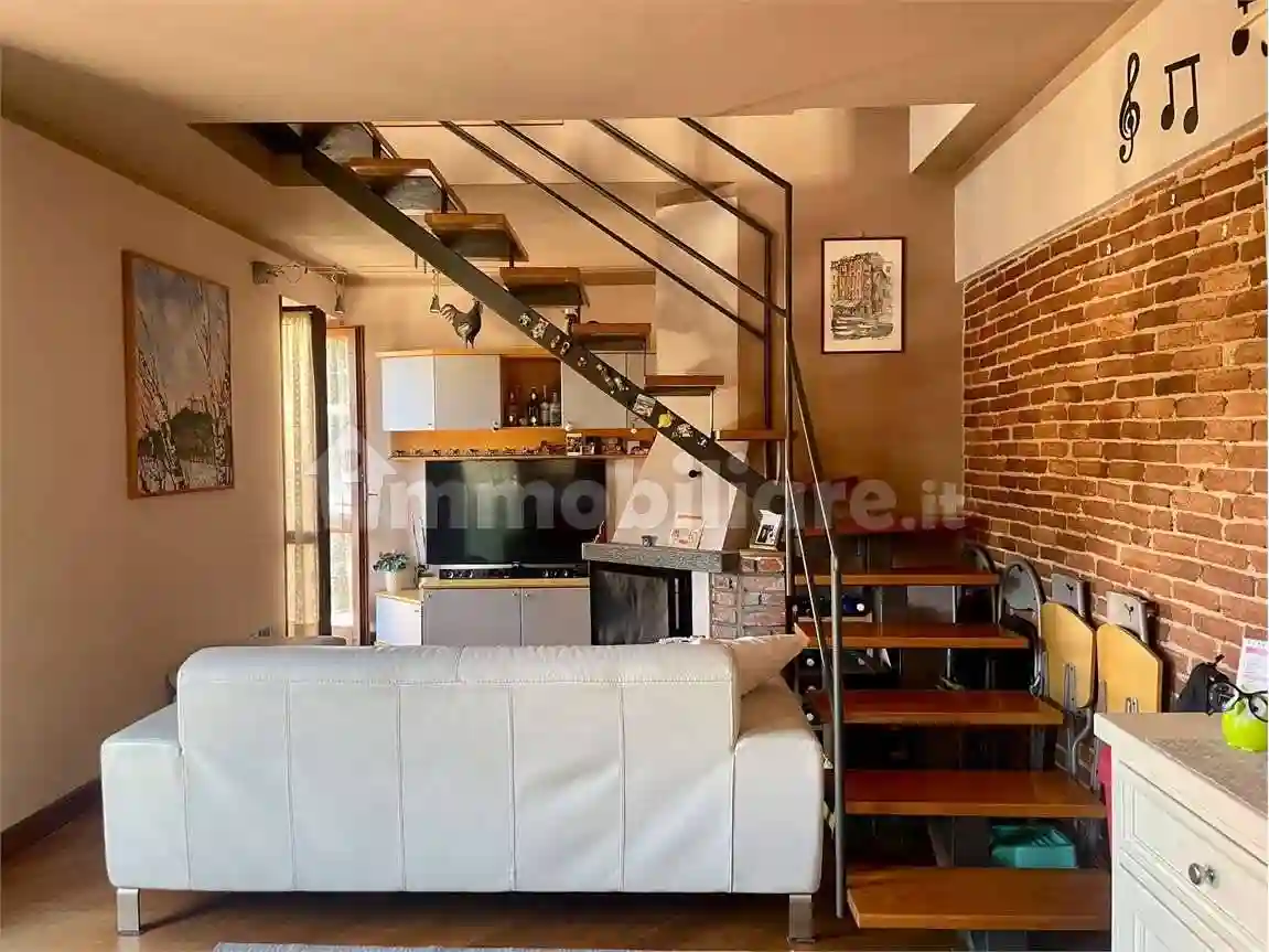 Casa indipendente - foto 5