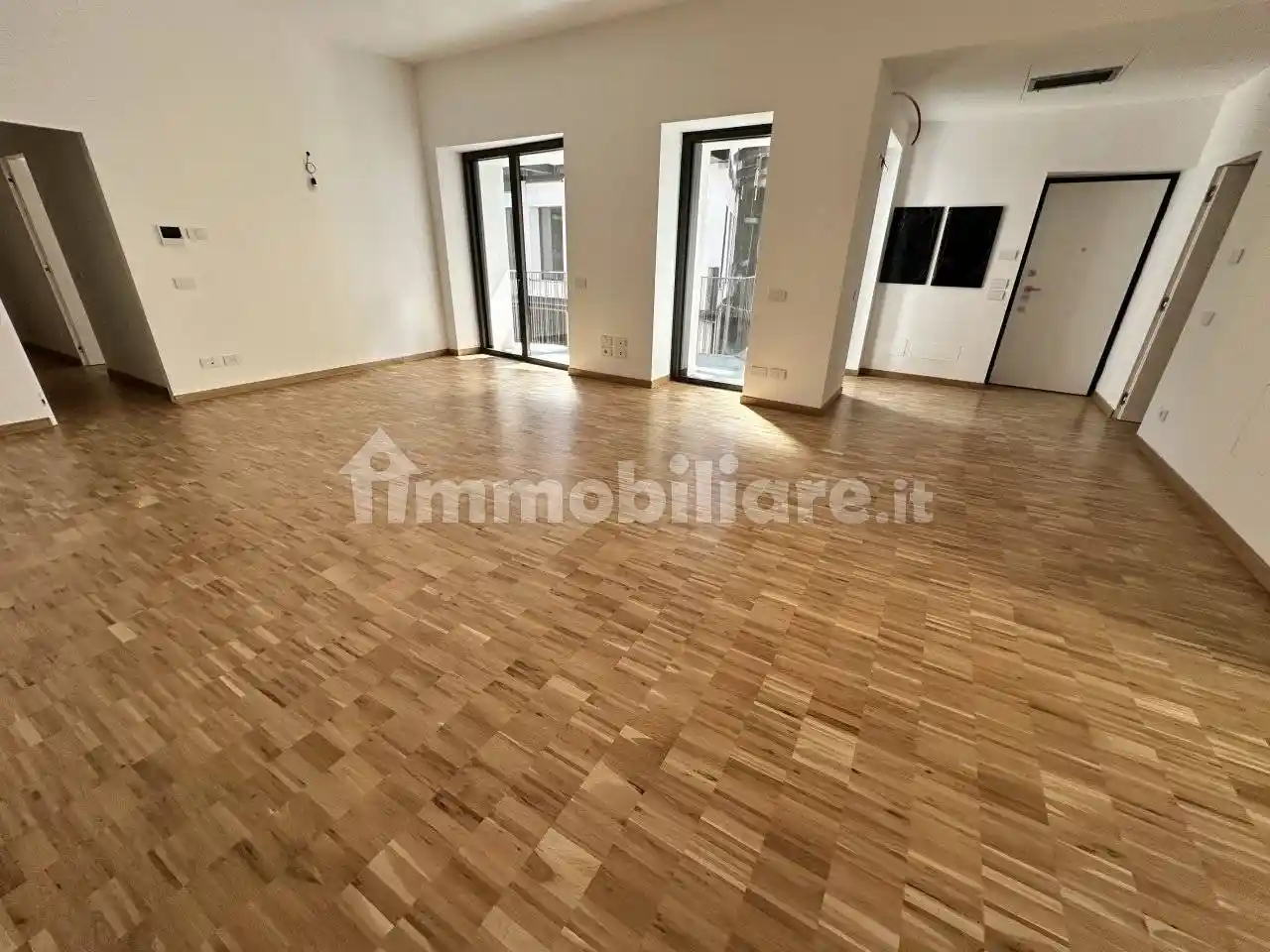 Appartamento in vendita a Cremona