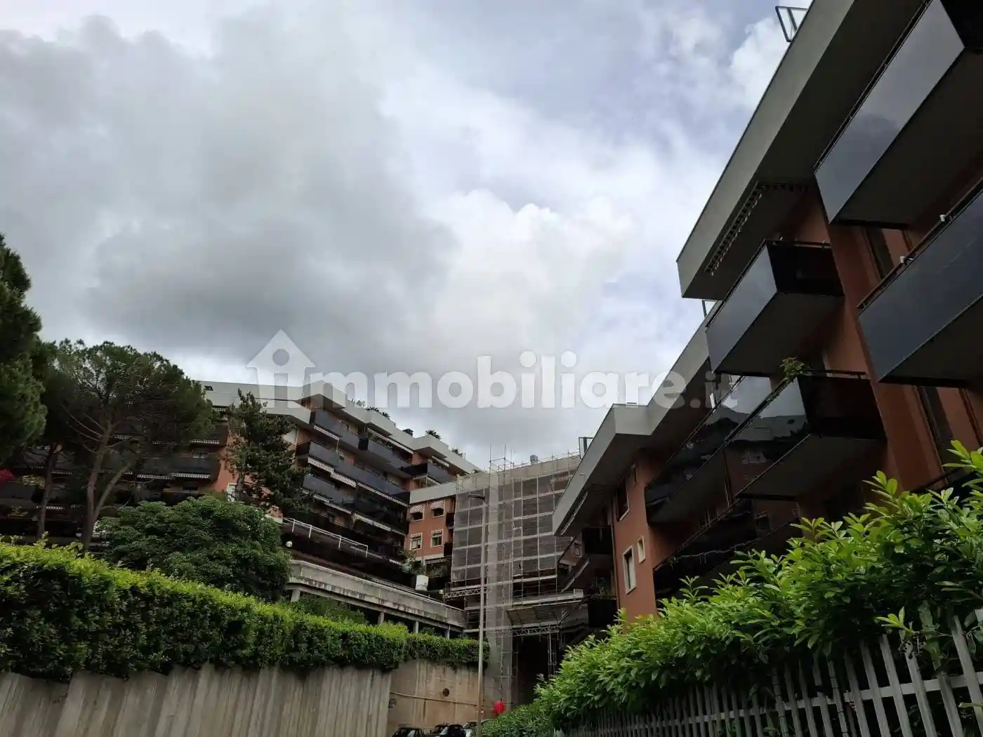 Appartamento in affitto a Genova