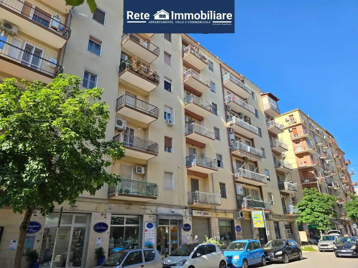 Appartamento in vendita a Foggia