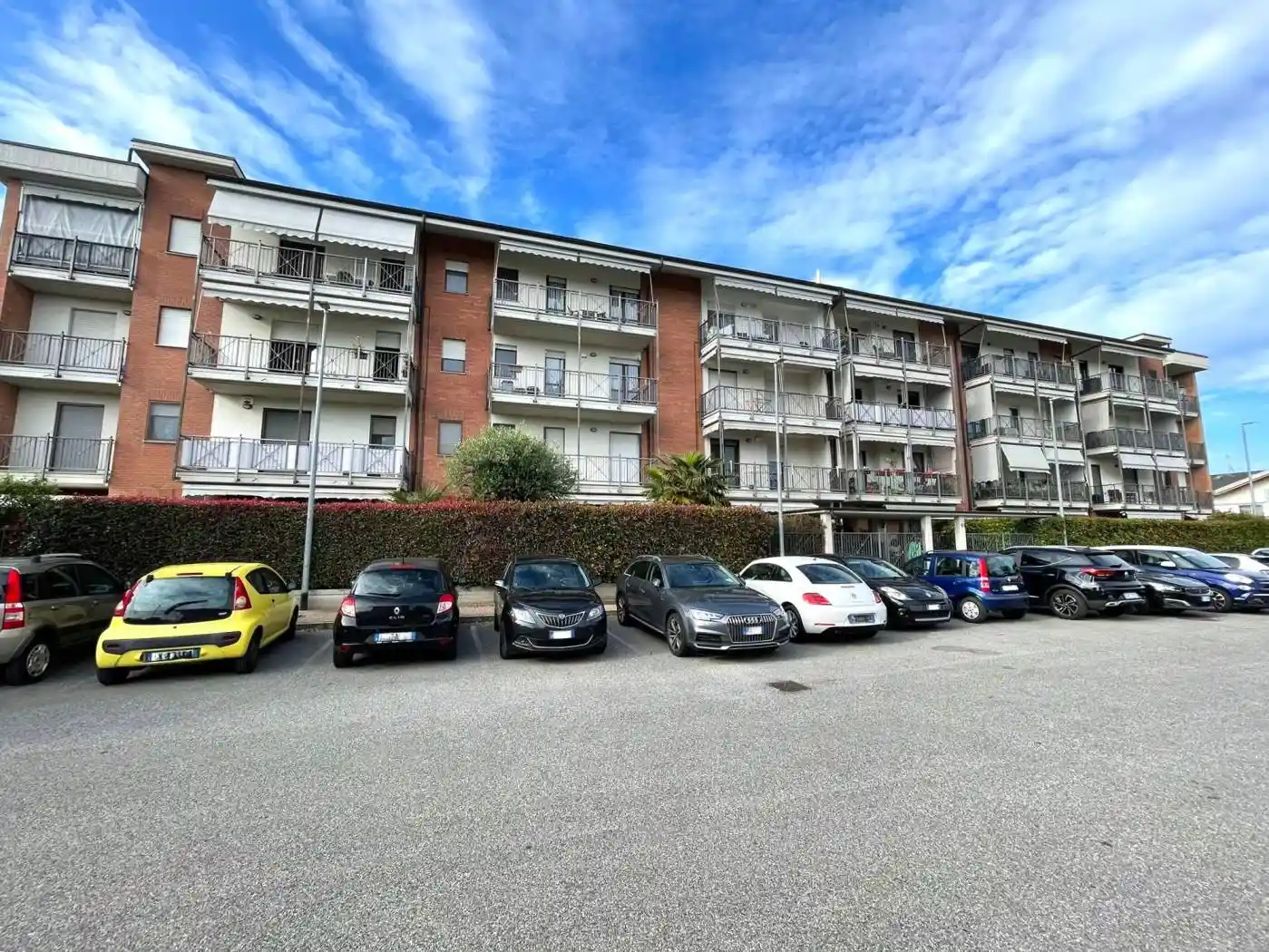 Appartamento in vendita a Orbassano