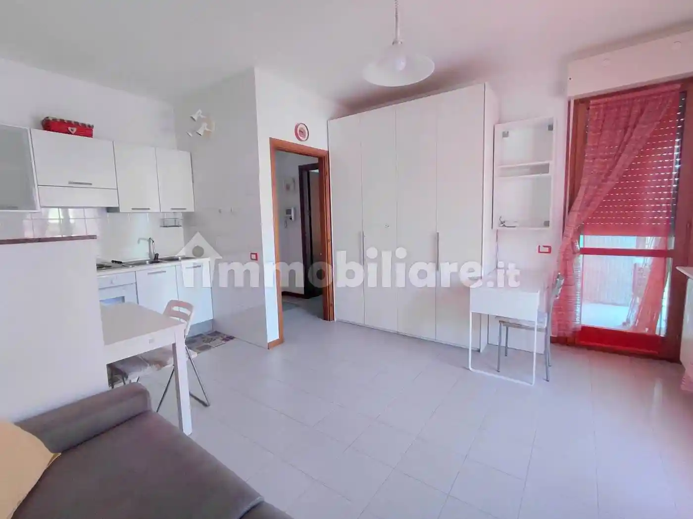 Appartamento in affitto a Legnano